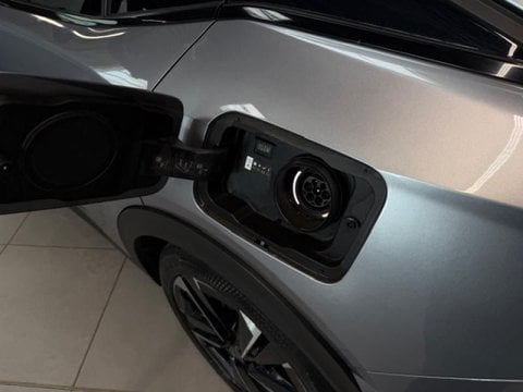 Voitures D'occasion À Seclin | Peugeot 408 Phev 180Ch Allure E-Eat8