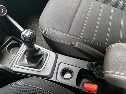 Voitures D'occasion À Seclin | Dacia Duster 1.0 Eco-G 100Ch Journey + 4X2