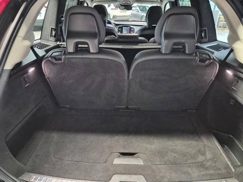 Voitures D'occasion À Seclin | Volvo Xc90 T8 Awd 310 + 145Ch Ultimate Style Chrome Geartronic