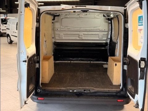 Voitures D'occasion À Seclin | Renault Trafic Fg L1H1 3T 2.0 Blue Dci 130Ch Confort (17915€Ht)
