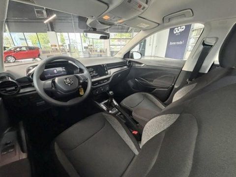 Voitures D'occasion À Seclin | Škoda Fabia 1.0 Mpi 80Ch Active