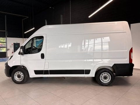 Voitures D'occasion À Seclin | Fiat Ducato Fg Mh2 3.5 140Ch S&S (18666€Ht)
