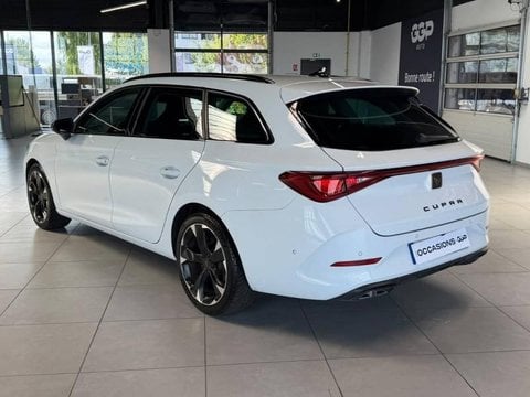 Voitures D'occasion À Seclin | Cupra Leon St 2.0 Tdi 150Ch V Dsg7