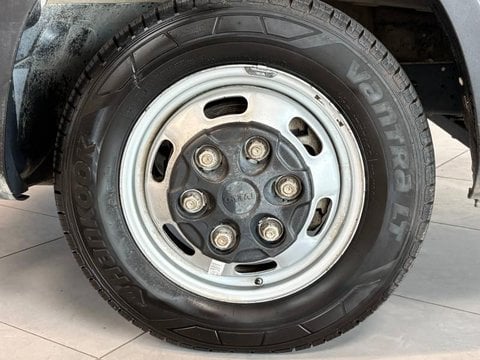 Voitures D'occasion À Seclin | Iveco Daily Ccb Iveco Benne 6 Places Coffre 35C14