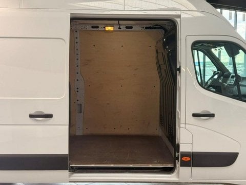 Voitures D'occasion À Seclin | Renault Master Fg F3500 L3H3 2.3 Blue Dci 135Ch Confort Euro6E (1...