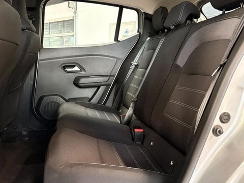 Voitures D'occasion À Seclin | Dacia Sandero 1.0 Eco-G 100Ch Expression