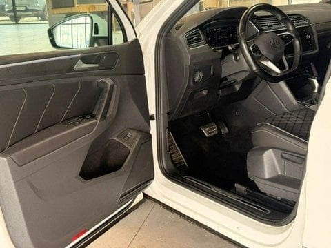 Voitures D'occasion À Seclin | Volkswagen Tiguan 2.0 Tdi 150Ch R-Line Dsg7