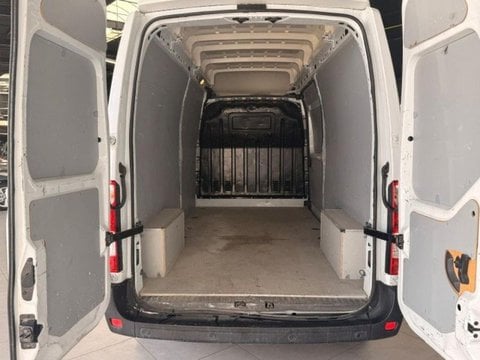 Voitures D'occasion À Seclin | Renault Master Fg F3500 L3H3 2.3 Blue Dci 150Ch Grand Confort Eur...