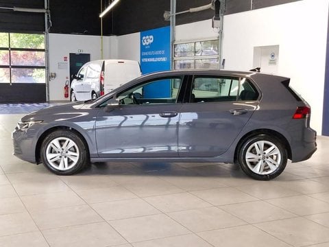 Voitures D'occasion À Seclin | Volkswagen Golf 2.0 Tdi Scr 115Ch