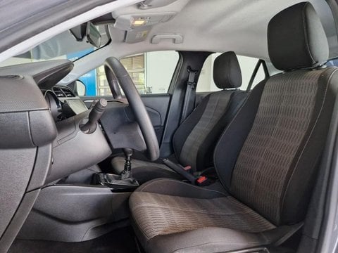 Voitures D'occasion À Seclin | Opel Corsa 1.5 D 100Ch Edition
