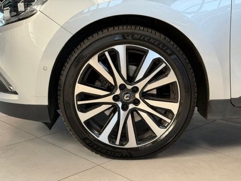 Voitures D'occasion À Seclin | Renault Scénic Scenic 1.6 Dci 160Ch Energy Initiale Paris Edc