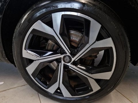 Voitures D'occasion À Seclin | Renault Espace 1.2 E-Tech Full Hybrid 200Ch Esprit Alpine
