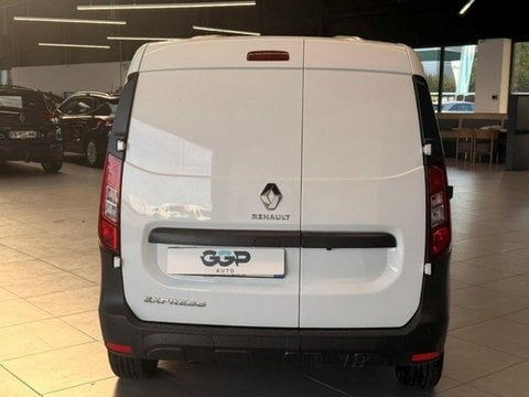 Voitures D'occasion À Seclin | Renault Express Van 1.5 Blue Dci 95Ch Confort 22