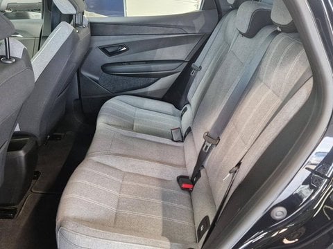 Voitures D'occasion À Seclin | Renault Mégane Megane E-Tech Electric Ev60 220Ch Equilibre Super...