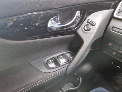 Voitures D'occasion À Seclin | Nissan Qashqai 1.5 Dci 115Ch N-Connecta 2019 Euro6-Evap