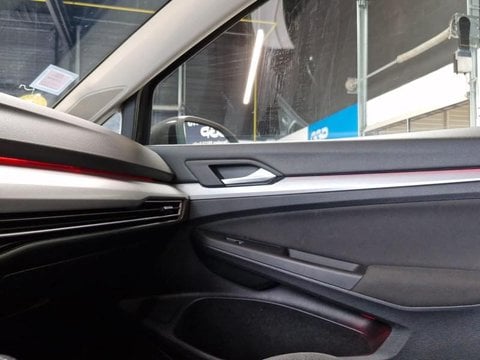 Voitures D'occasion À Seclin | Volkswagen Golf 2.0 Tdi Scr 115Ch