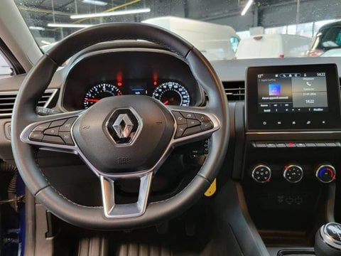 Voitures D'occasion À Seclin | Renault Clio 1.0 Tce 90Ch Equilibre