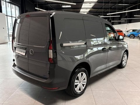 Voitures D'occasion À Seclin | Volkswagen Caddy Cargo 2.0 Tdi 122Ch Business Dsg7 (17082€Ht)