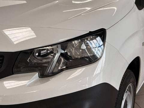 Voitures D'occasion À Seclin | Peugeot Partner Standard 650Kg Bluehdi 100Ch S&S Premium (9999€Ht)