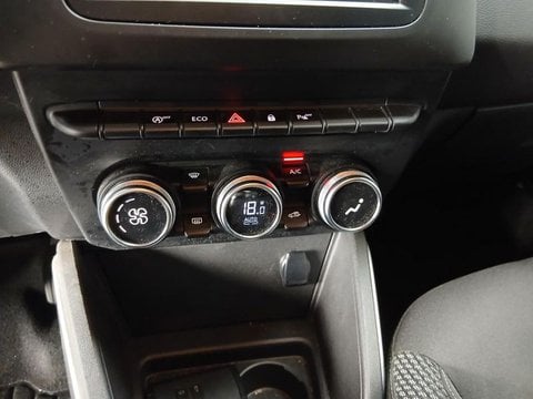 Voitures D'occasion À Seclin | Dacia Duster 1.6 Sce 115Ch Gpl 4X2