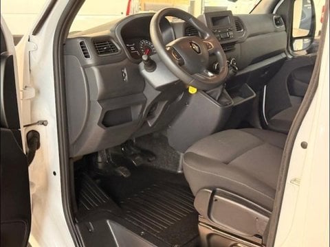 Voitures D'occasion À Seclin | Renault Master Fg F3500 L2H2 2.3 Blue Dci 135Ch Confort Euro6E 19...