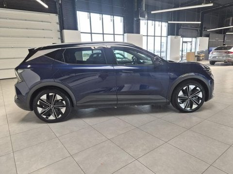 Voitures D'occasion À Seclin | Renault Scénic Scenic E-Tech Electric 220Ch 87Kwh Techno Grande ...