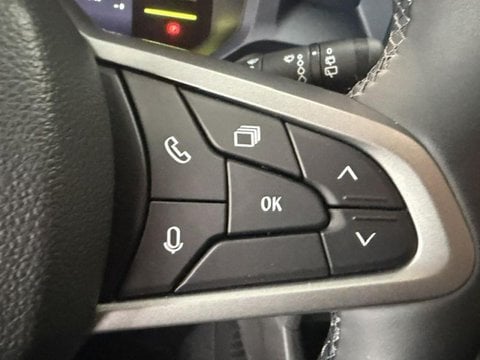 Voitures D'occasion À Seclin | Dacia Bigster 1.8 Hybrid 155Ch Expression