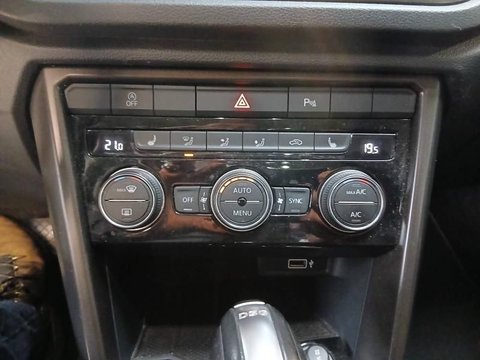 Voitures D'occasion À Seclin | Volkswagen T-Roc 2.0 Tdi 150Ch Lounge Dsg7 Euro6D-T