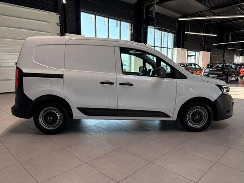Voitures D'occasion À Seclin | Renault Kangoo Van L1 1.5 Blue Dci 75Ch Grand Confort - 22