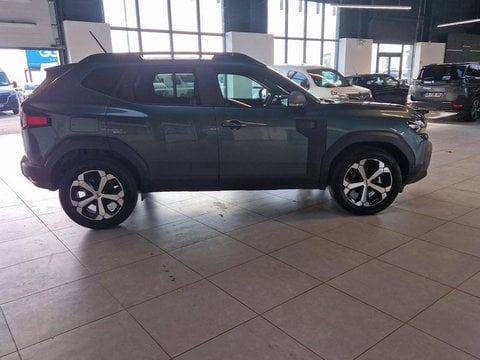 Voitures D'occasion À Seclin | Dacia Duster 1.2 Mild Hybrid 130Ch Journey
