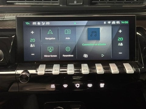 Voitures D'occasion À Seclin | Peugeot 508 Bluehdi 130Ch S&S Allure Eat8