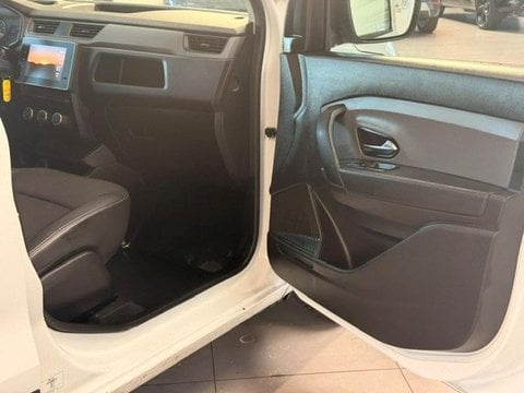 Voitures D'occasion À Seclin | Renault Express Van 1.5 Blue Dci 95Ch Confort 22