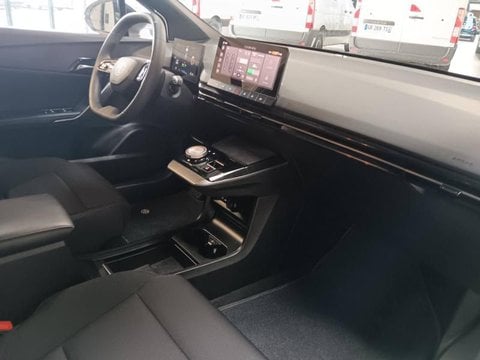 Voitures D'occasion À Seclin | Mg Mg4 Ev 170Ch - 51Kwh My23
