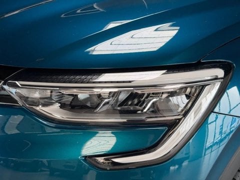 Voitures D'occasion À Seclin | Renault Arkana 1.3 Tce Mild Hybrid 140Ch Evolution Edc -22