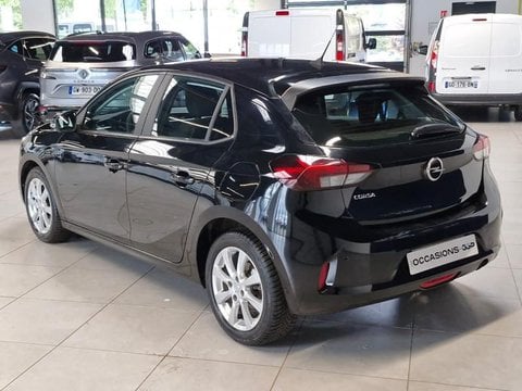 Voitures D'occasion À Seclin | Opel Corsa 1.5 D 100Ch Edition