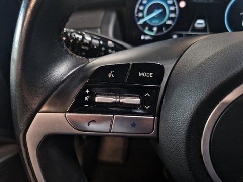 Voitures D'occasion À Seclin | Hyundai Tucson 1.6 T-Gdi 230Ch Hybrid Creative Bva6