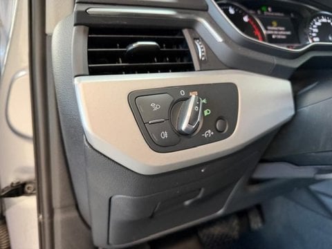 Voitures D'occasion À Seclin | Audi A4 35 Tfsi 150Ch Business Line S Tronic 7