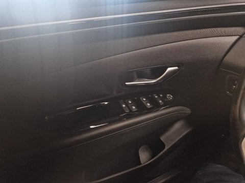 Voitures D'occasion À Seclin | Hyundai Tucson 1.6 T-Gdi 230Ch Hybrid Creative Bva6