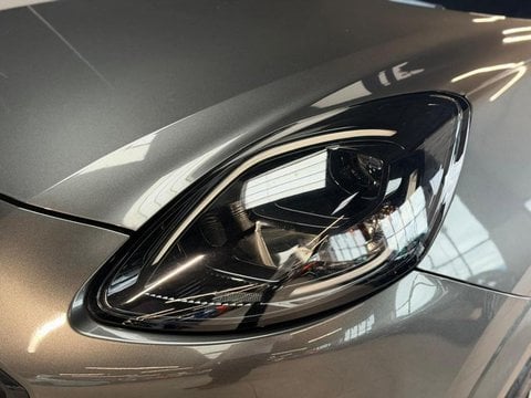 Voitures D'occasion À Seclin | Ford Puma 1.0 Ecoboost 125Ch Mhev St-Line X