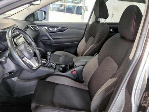 Voitures D'occasion À Seclin | Nissan Qashqai 1.5 Dci 115Ch N-Connecta 2019 Euro6-Evap