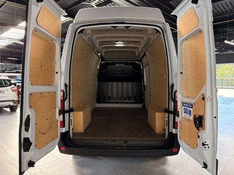 Voitures D'occasion À Seclin | Renault Master Fg F3500 L3H3 2.3 Blue Dci 135Ch Confort Euro6E
