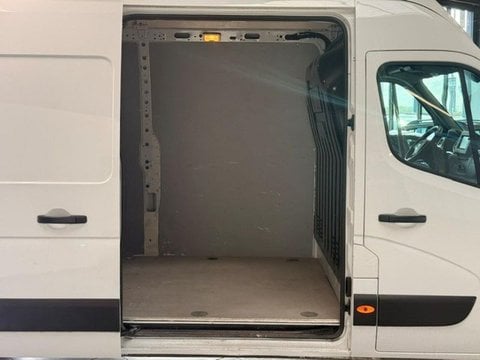 Voitures D'occasion À Seclin | Renault Master Fg F3500 L3H3 2.3 Blue Dci 150Ch Grand Confort Eur...