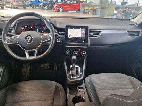 Voitures D'occasion À Seclin | Renault Arkana 1.3 Tce Mild Hybrid 140Ch Evolution Edc -22