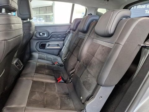 Voitures D'occasion À Seclin | Citroën C5 Aircross Bluehdi 130Ch S&S Business E6.D
