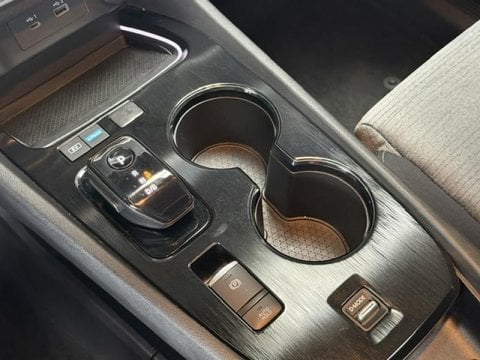 Voitures D'occasion À Seclin | Nissan X-Trail E-Power 204Ch N-Connecta