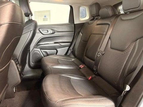 Voitures D'occasion À Seclin | Jeep Compass 1.5 Turbo T4 130Ch Mhev Limited 4X2 Bvr7