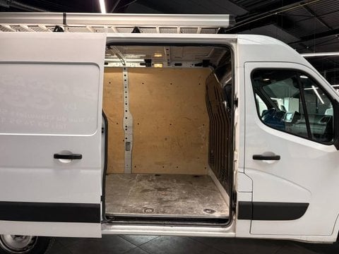 Voitures D'occasion À Seclin | Renault Master Fg F3300 L2H2 2.3 Dci 180Ch Energy Grand Confort B...