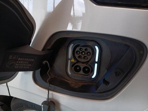 Voitures D'occasion À Seclin | Mg Mg4 Ev 170Ch - 51Kwh My23