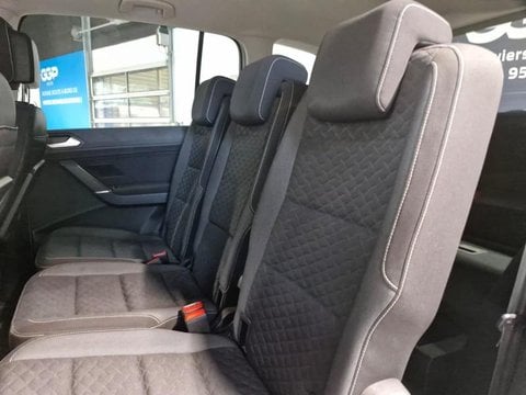 Voitures D'occasion À Seclin | Volkswagen Touran 1.6 Tdi 115Ch Bluemotion Technology Fap Confort...