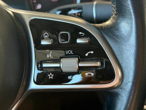 Voitures D'occasion À Seclin | Mercedes-Benz Classe C 200 D 160Ch Avantgarde Line 9G-Tronic
